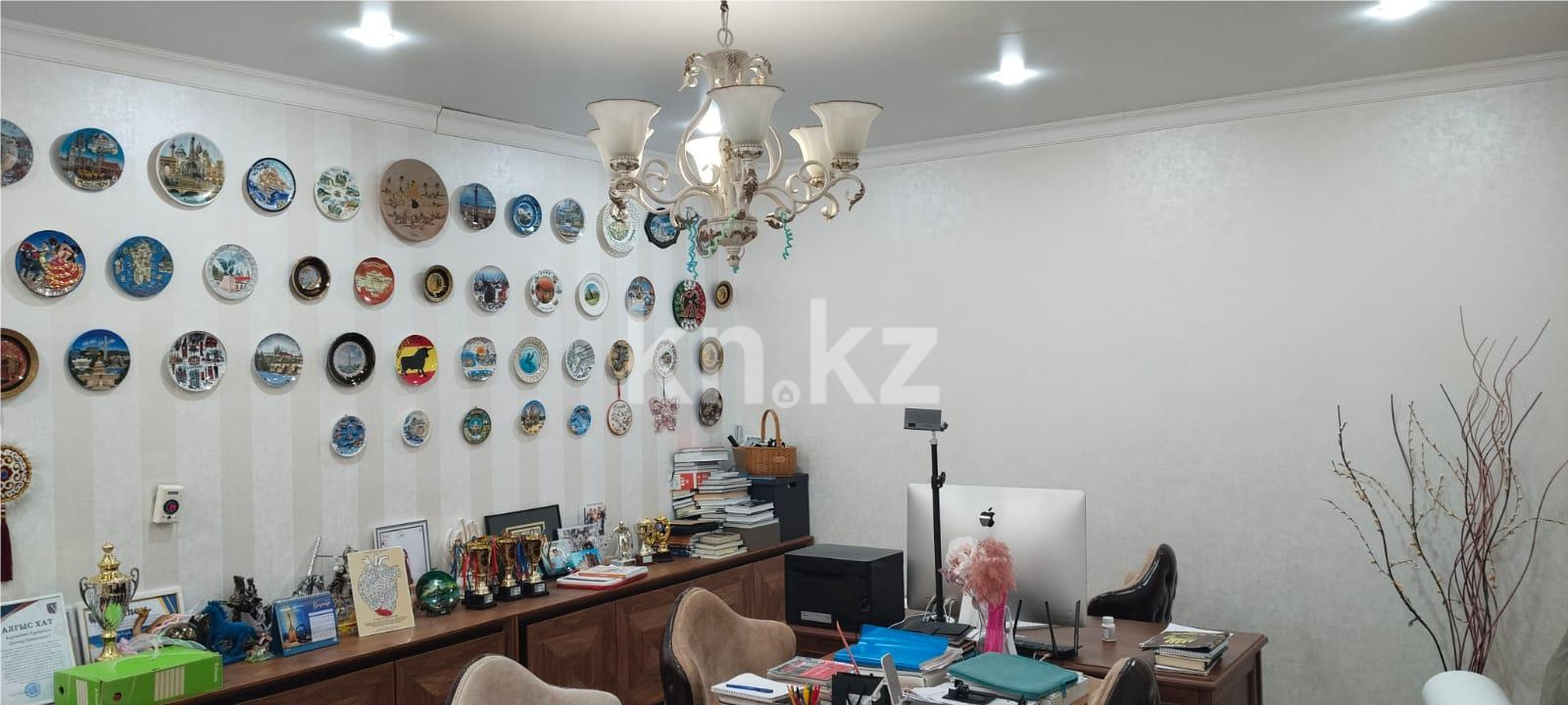 Продажа 5-комнатной квартиры, 200 м² в Караганде - фото 10