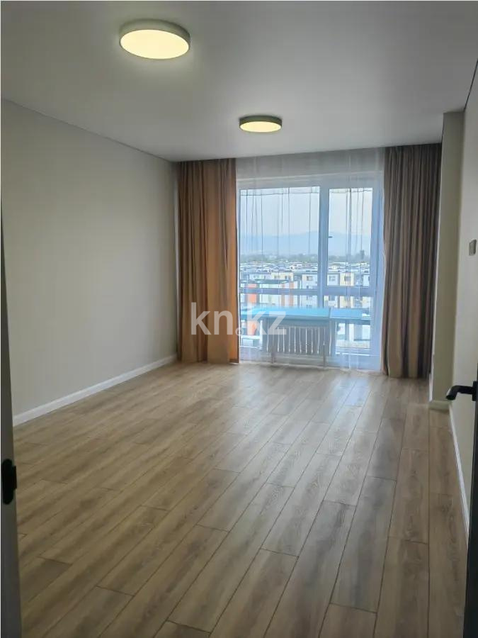 Продажа 1-комнатной квартиры, 45.8 м² в Алматы