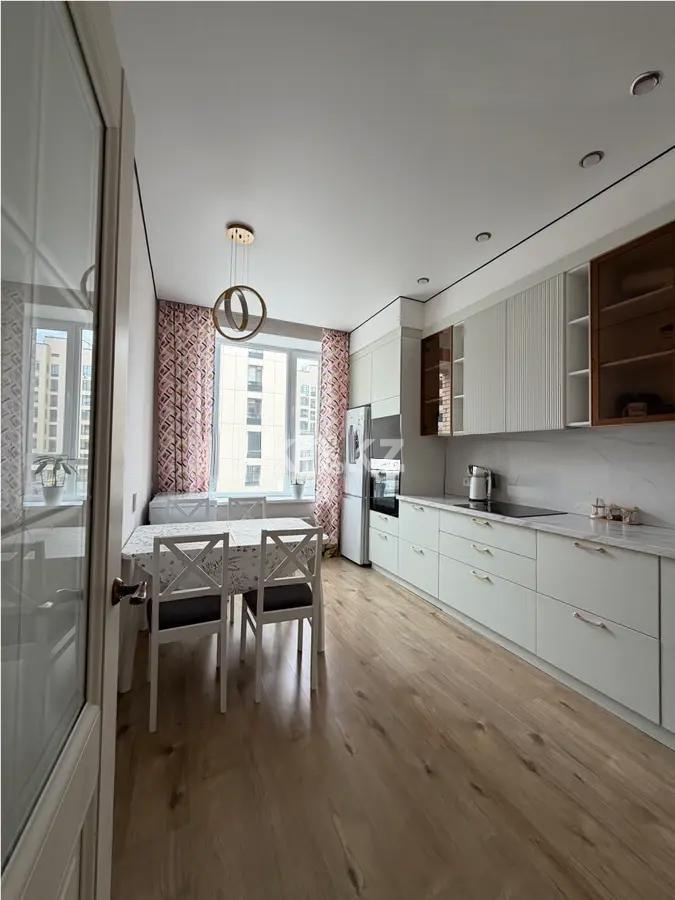 Продажа 2-комнатной квартиры, 60 м² в Астане - фото 3