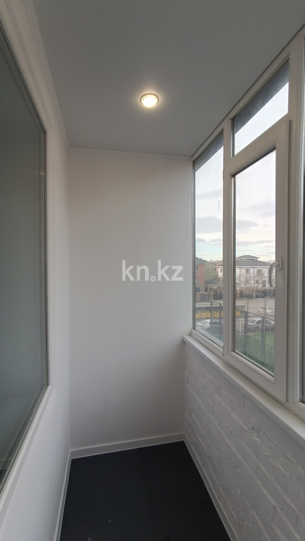 Продажа 3-комнатной квартиры, 62 м² в Астане - фото 23