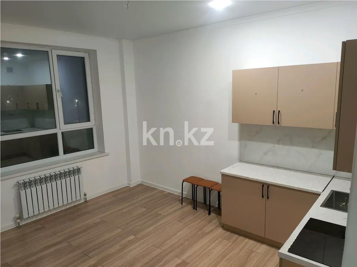 Продажа 2-комнатной квартиры, 47 м² в Алматы - фото 2