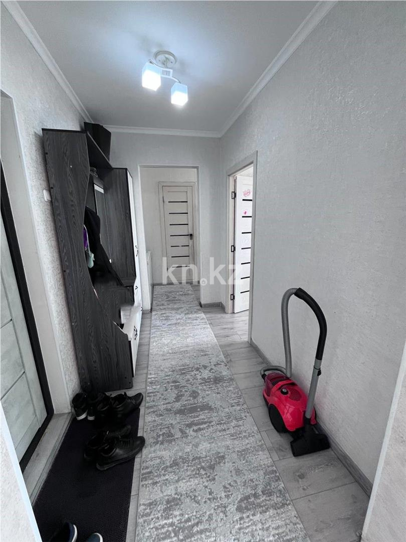 Продажа 2-комнатной квартиры, 52 м² в Караганде - фото 6