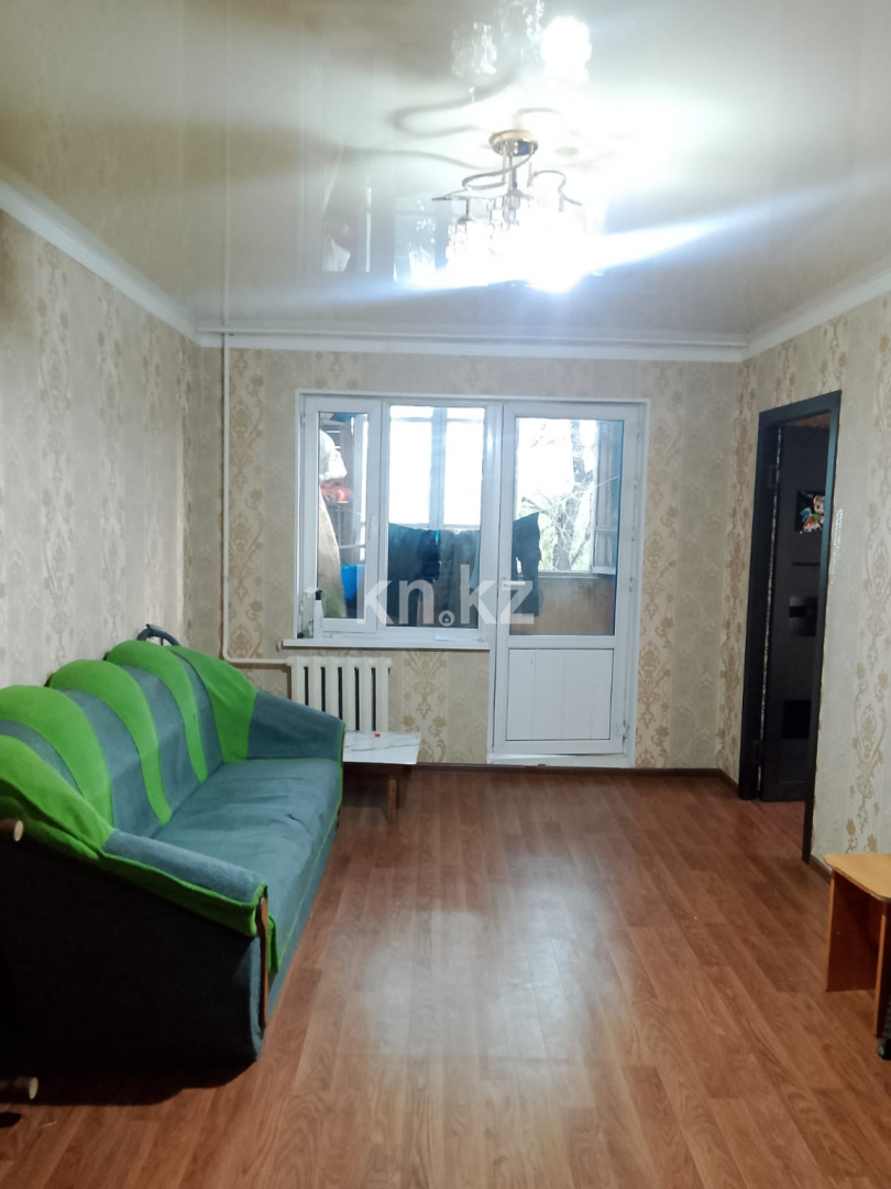 Продажа 2-комнатной квартиры, 42.8 м² в Таразе - фото 8