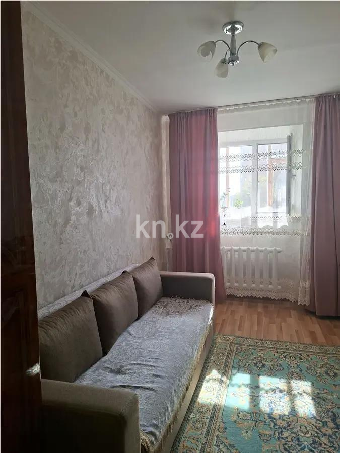 Продажа 4-комнатной квартиры, 100 м², ул. Иманова, дом  9 в Астане - фото 3