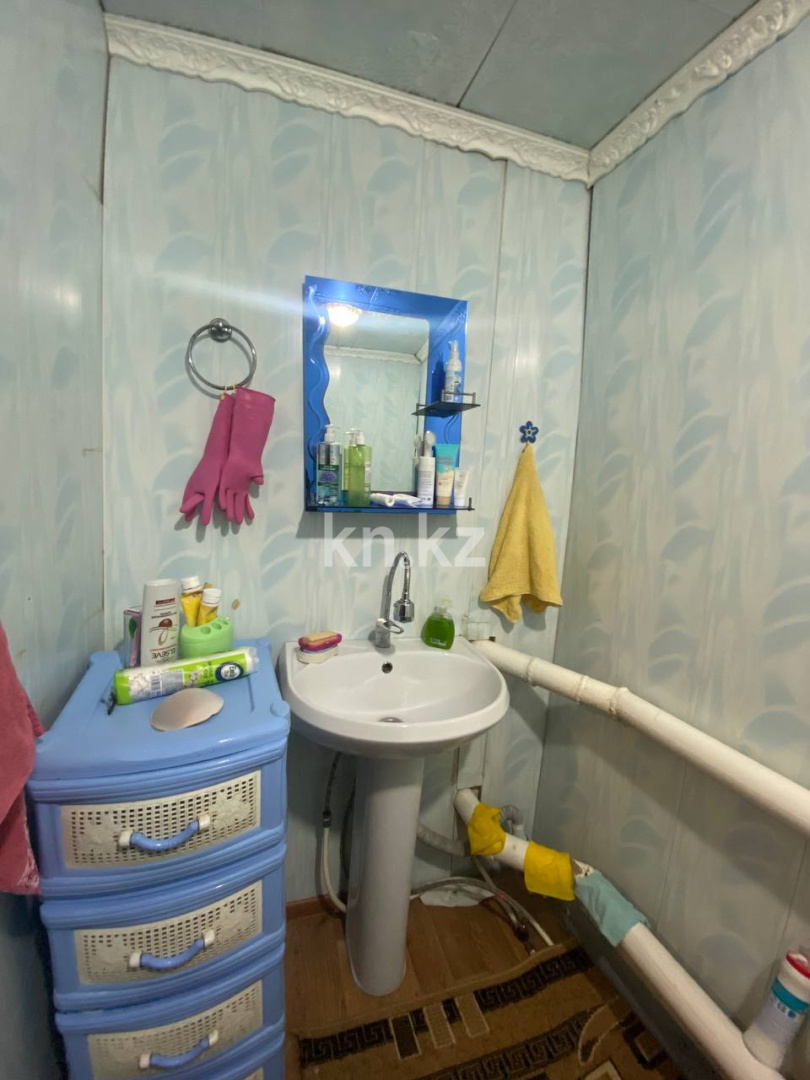 Продажа 3-комнатного дома, 62.7 м², ул. Валиханова, дом  58 в Костанае - фото 8