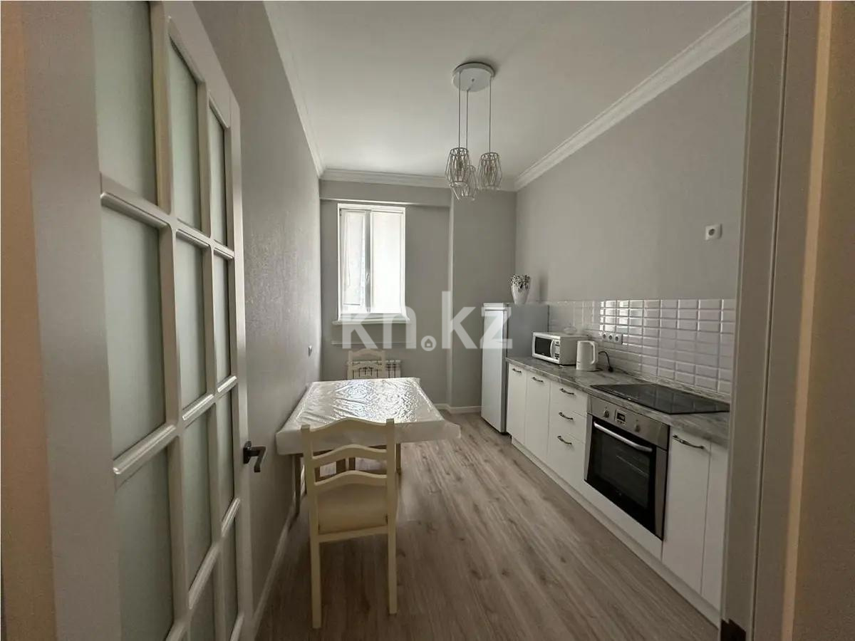 Продажа 1-комнатной квартиры, 50 м² в Астане - фото 2