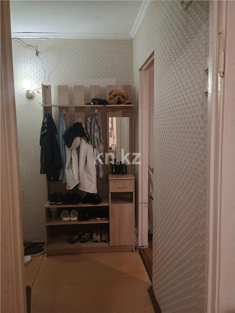 Продажа 1-комнатной квартиры, 30 м², мкр-н 19 в Караганде - фото 4