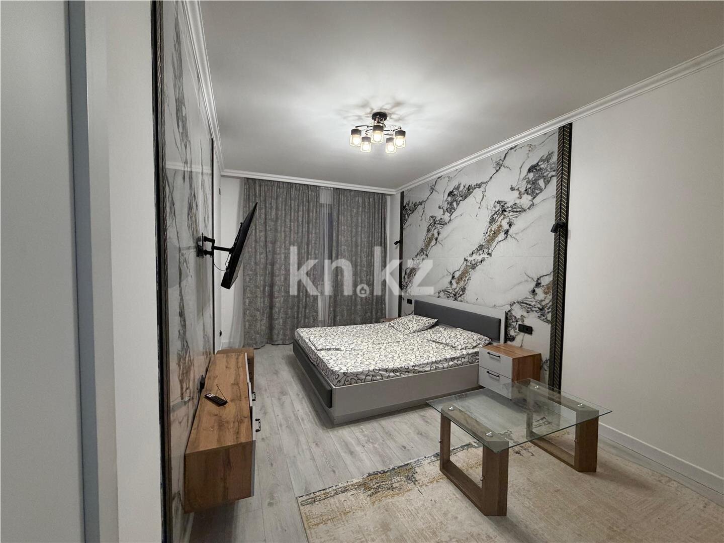 Продажа 1-комнатной квартиры, 39 м² в Астане - фото 2