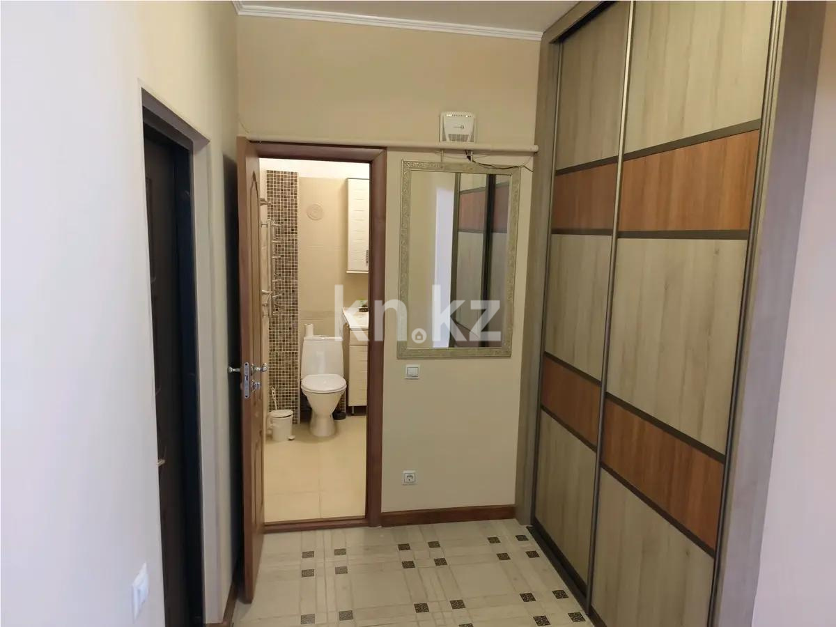 Продажа 1-комнатной квартиры, 37 м² в Алматы - фото 3