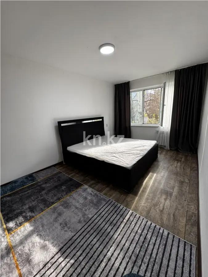 Продажа 2-комнатной квартиры, 56 м² в Алматы - фото 2
