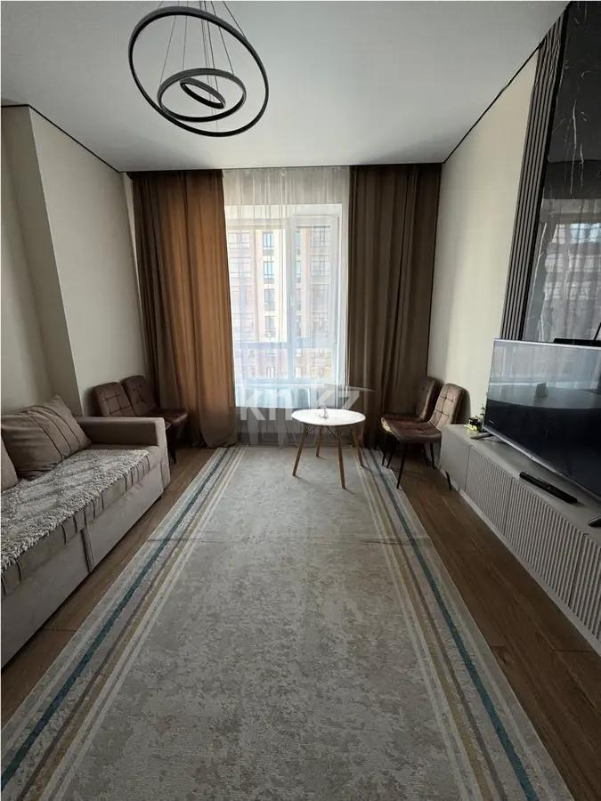 Продажа 2-комнатной квартиры, 36.9 м², ул. Култегин, дом  10 в Астане