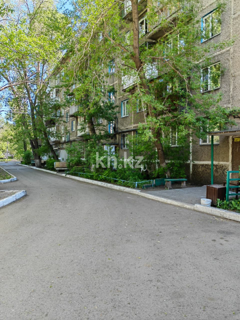 Продажа 1-комнатной квартиры, 32 м² в Караганде - фото 21