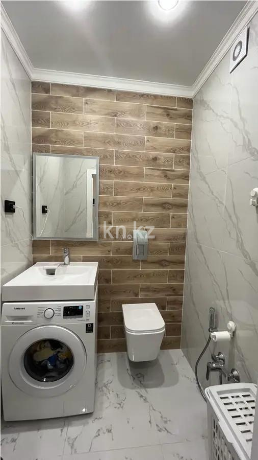 Продажа 3-комнатной квартиры, 82.7 м² в Астане - фото 7