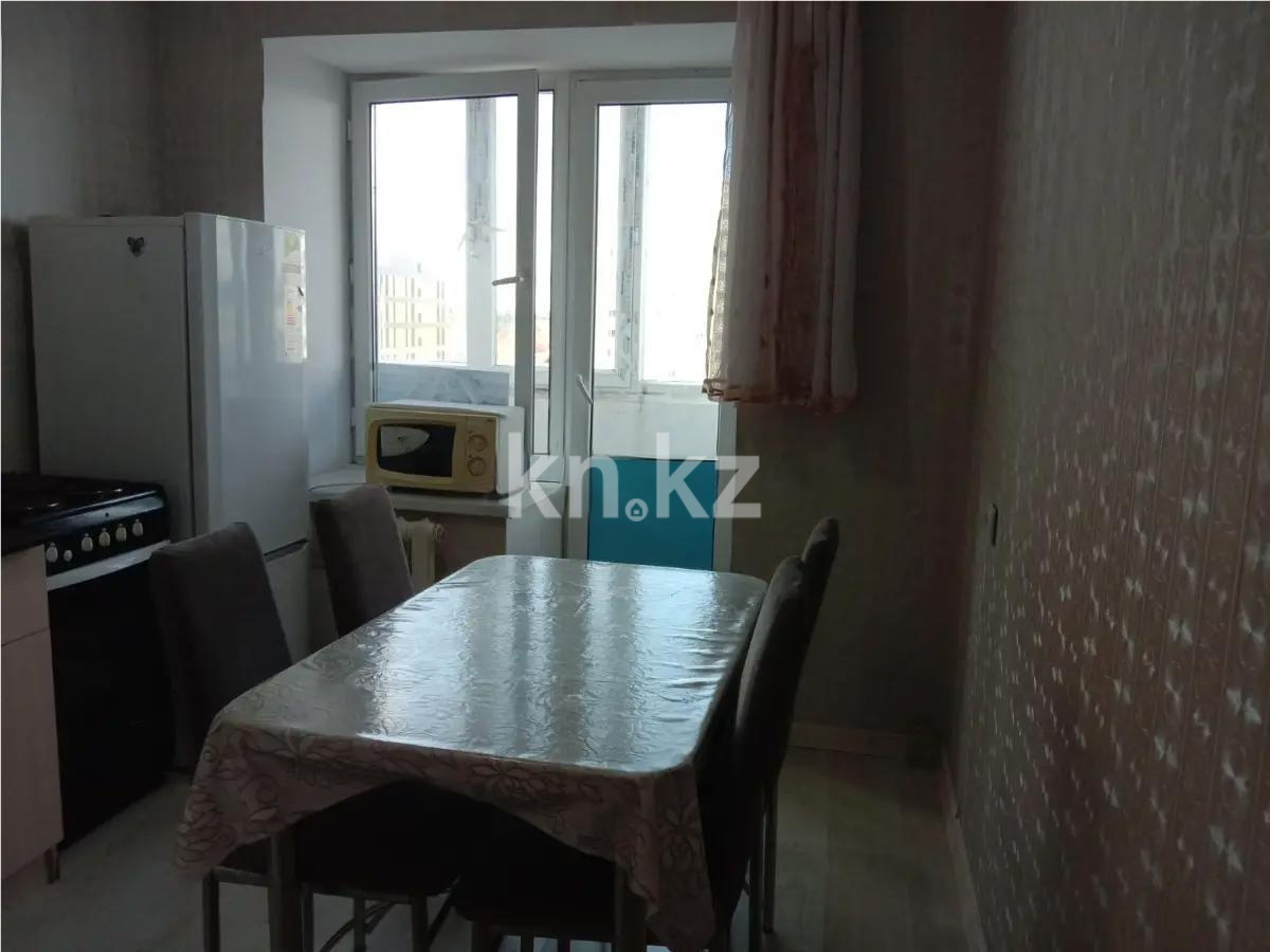 Продажа 1-комнатной квартиры, 35.2 м², ул. Серкебаева, дом  33/2 в Астане - фото 2