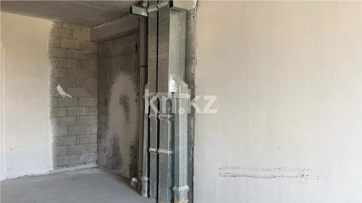 Продажа 1-комнатной квартиры, 31.7 м² в Алматы - фото 2