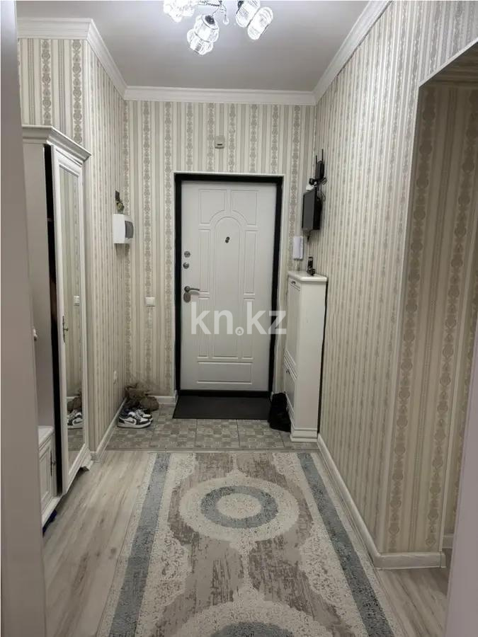 Продажа 2-комнатной квартиры, 69 м² в Алматы - фото 5