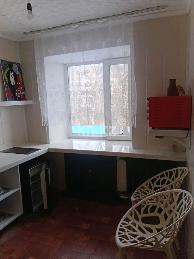 Продажа 2-комнатной квартиры, 42 м² в Караганде - фото 3