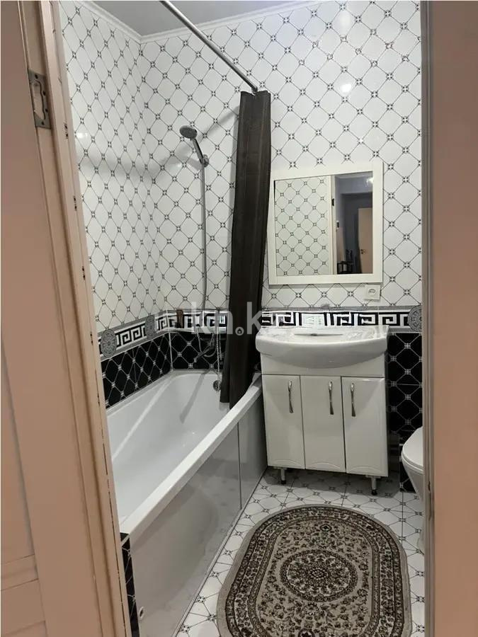 Продажа 1-комнатной квартиры, 42 м² в Алматы - фото 3