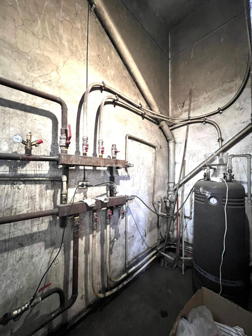 Продажа 4-комнатного дома, 201.1 м², Косшы, Жангельдина в Акмолинской области - фото 26