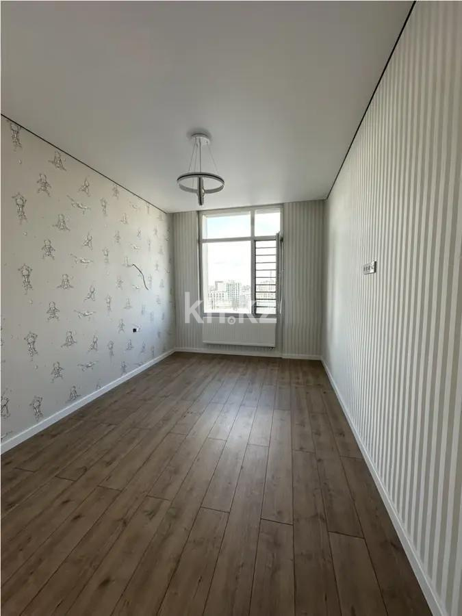 Продажа 2-комнатной квартиры, 61.72 м², ул. Нажимеденова, дом  21/1 в Астане - фото 2