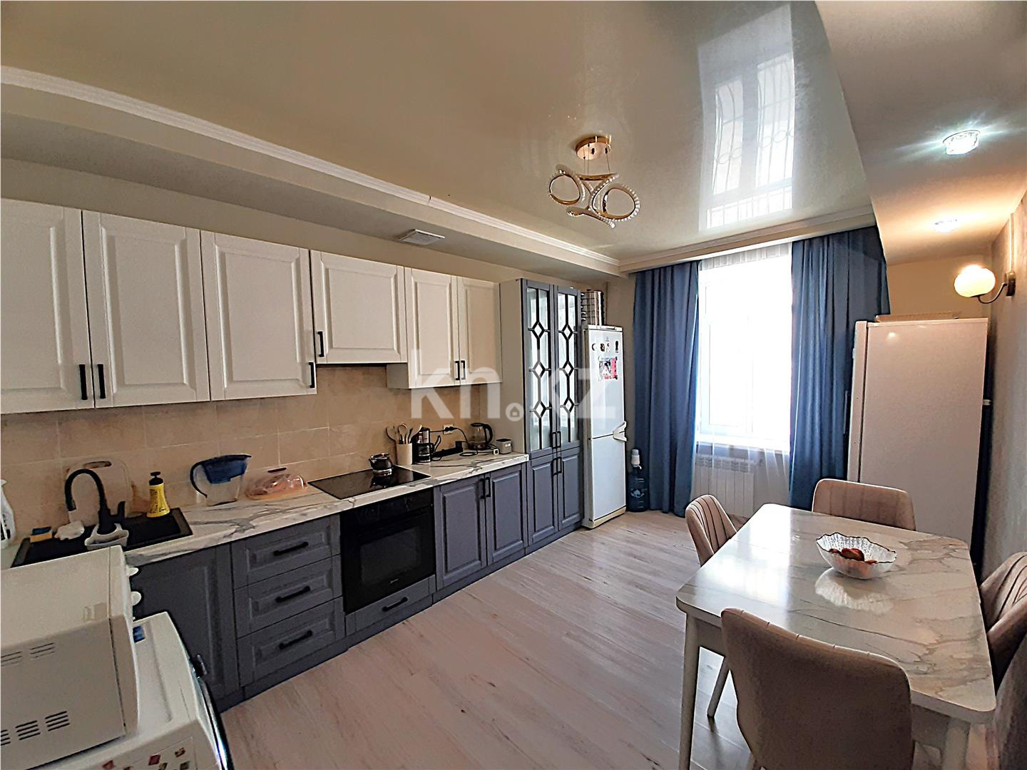 Продажа 3-комнатной квартиры, 76 м² в Темиртау - фото 7