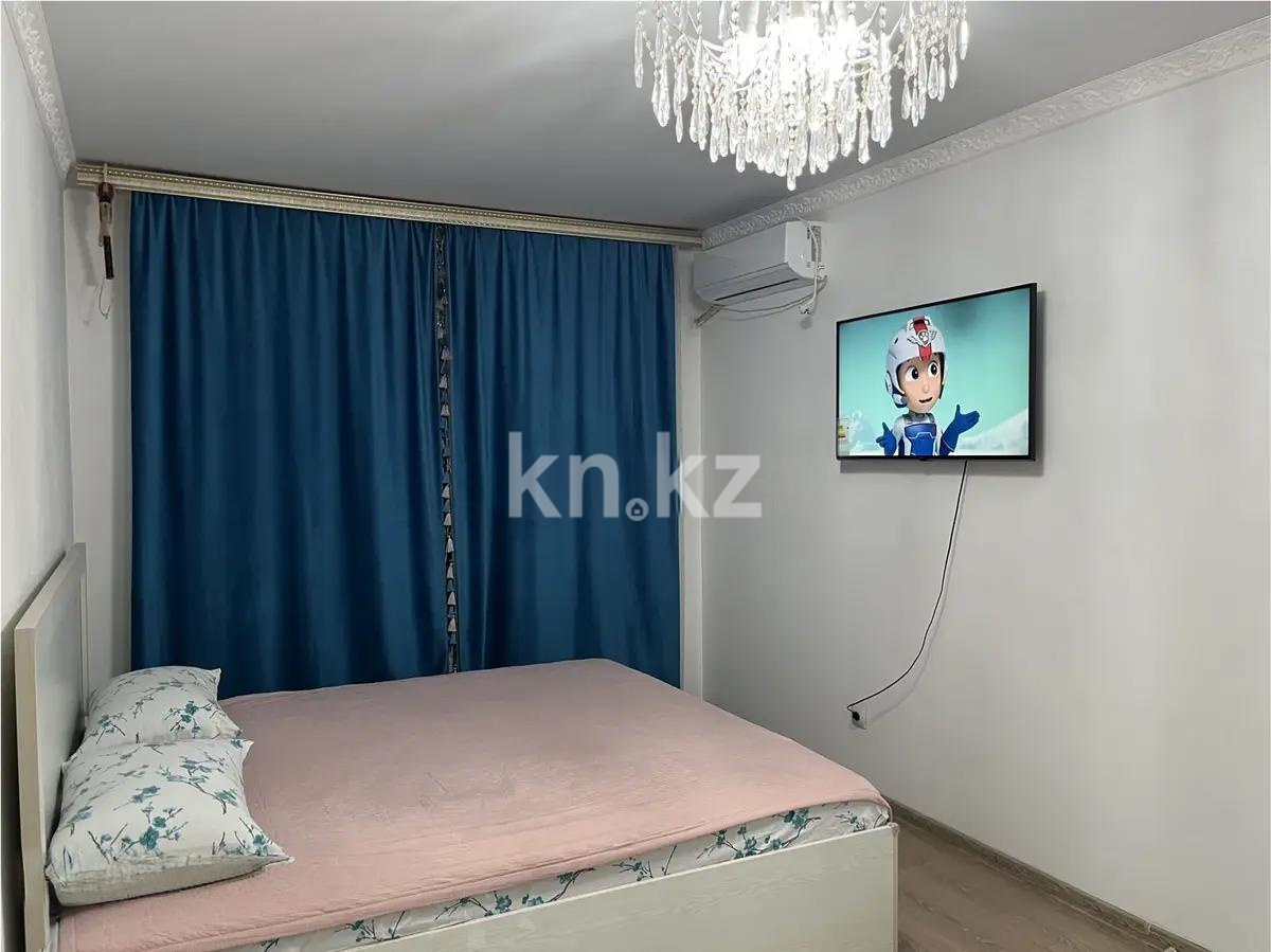 Продажа 1-комнатной квартиры, 34.5 м² в Алматы