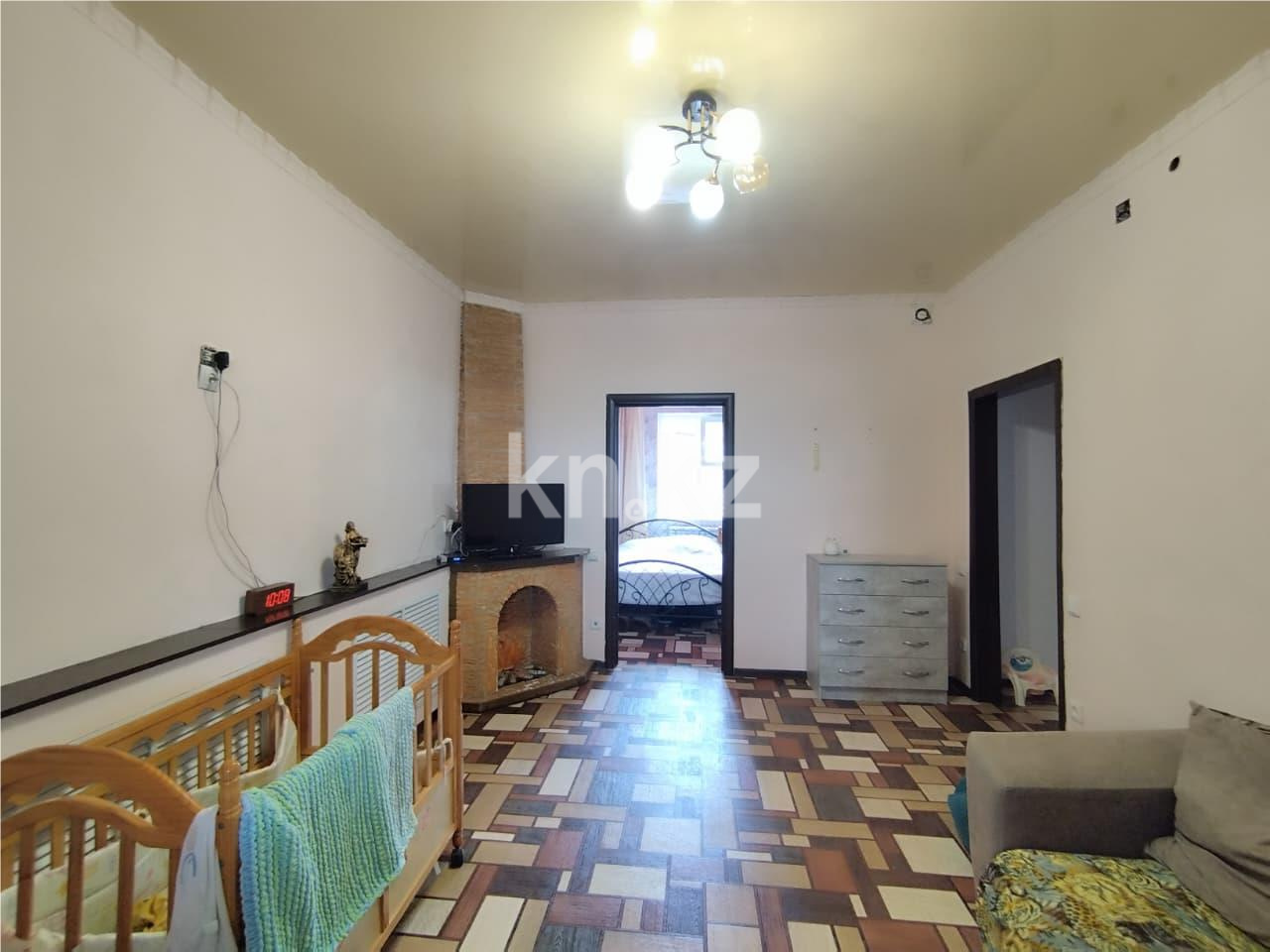 Продажа 4-комнатного дома, 69.1 м², ул. Тельмана в Темиртау - фото 13