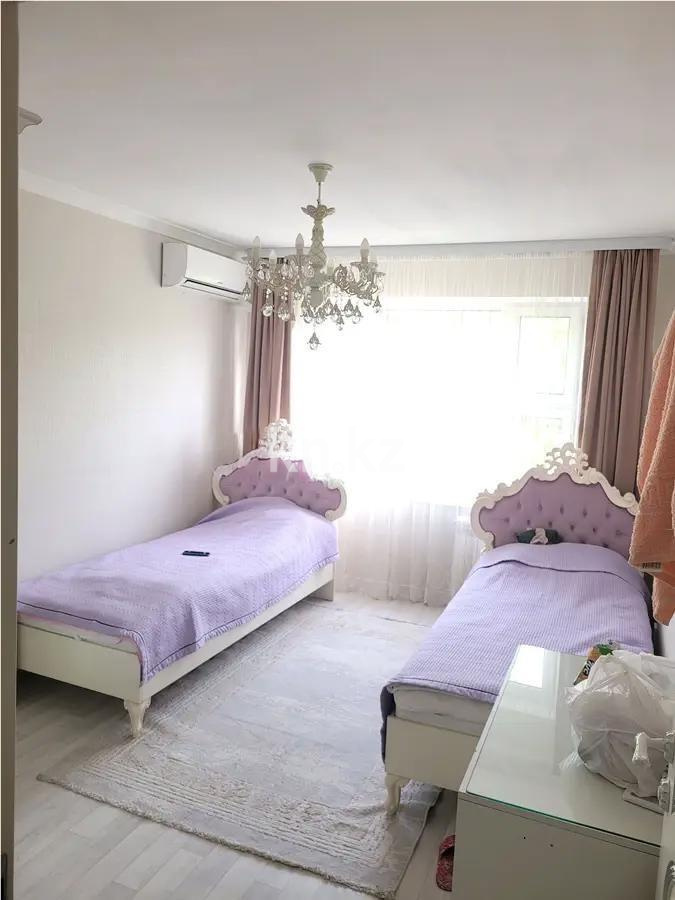 Продажа 4-комнатной квартиры, 80 м² в Алматы - фото 4