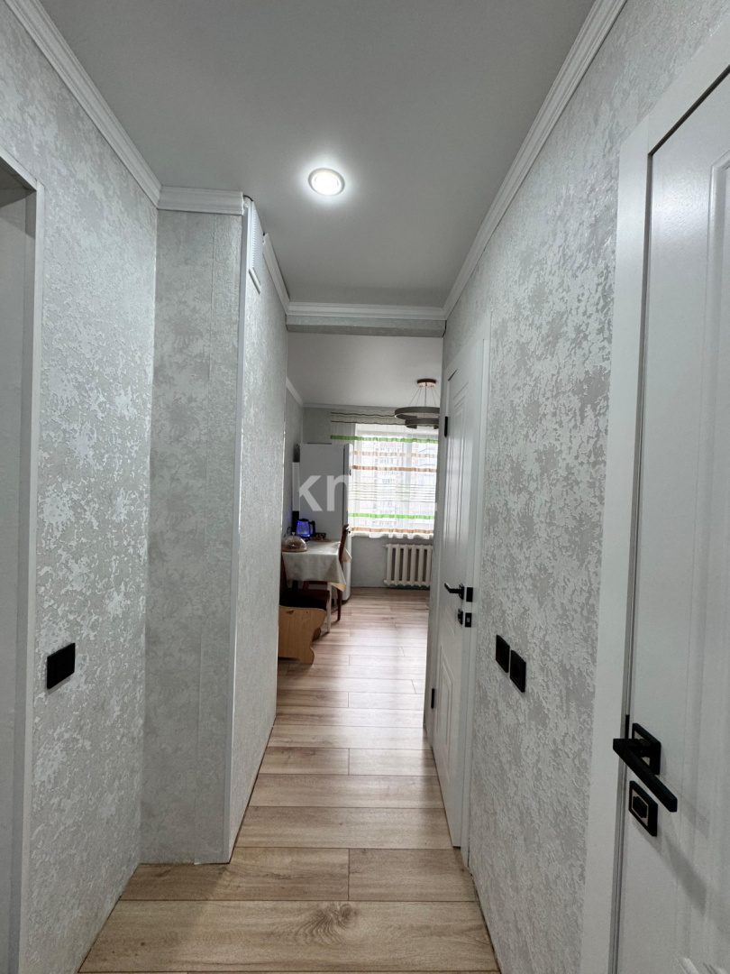 Продажа 2-комнатной квартиры, 54 м² в Караганде - фото 12