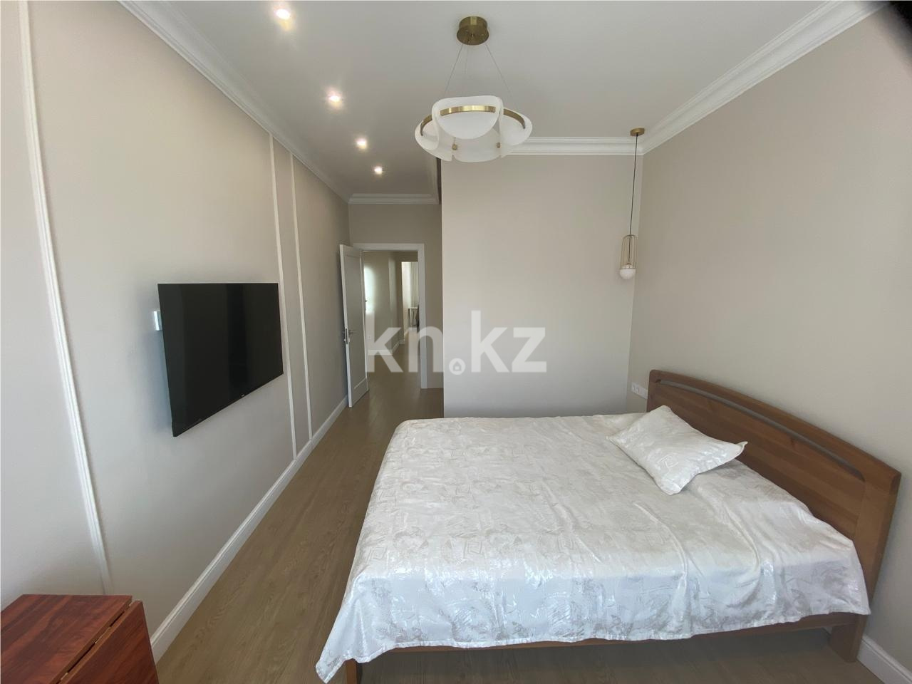Продажа 3-комнатной квартиры, 86 м² в Караганде - фото 6