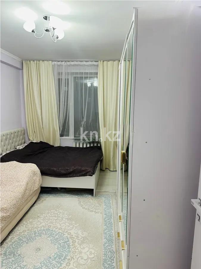 Продажа 3-комнатной квартиры, 89 м², пр. Момышулы, дом  14 в Астане