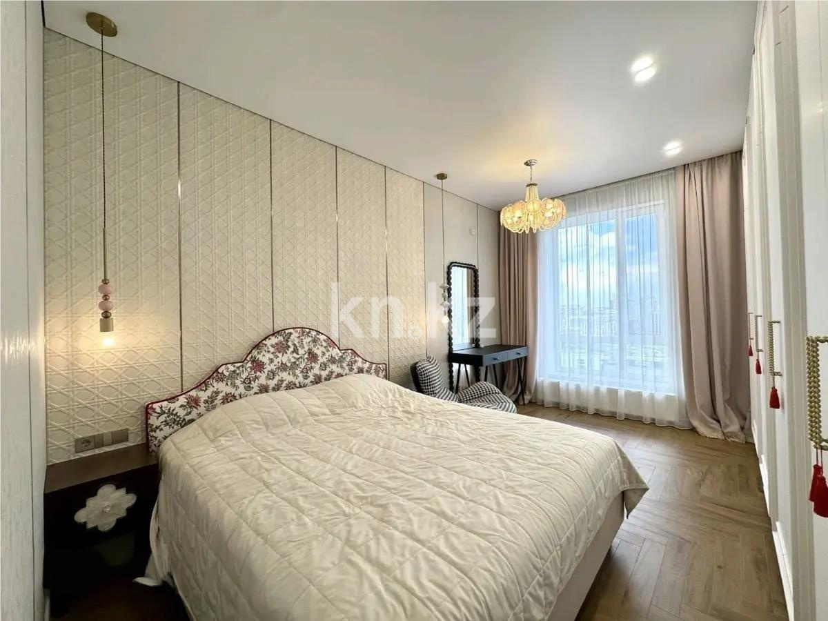 Продажа 4-комнатной квартиры, 140 м² в Астане - фото 2