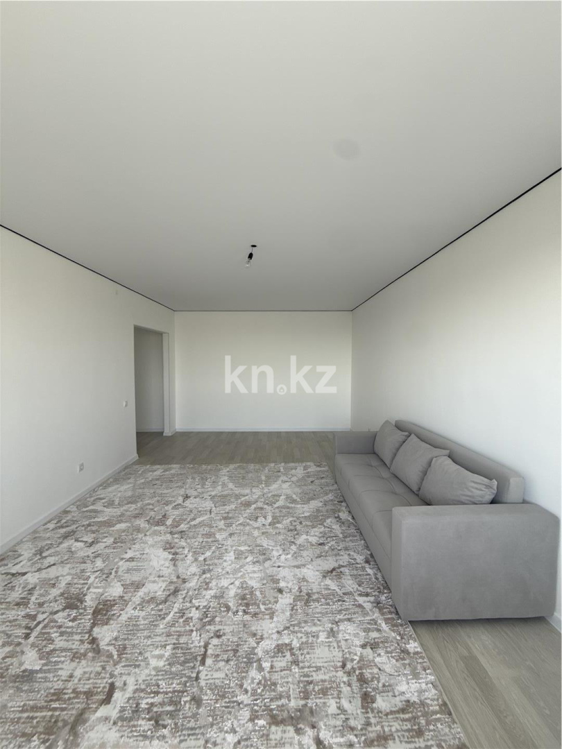 Продажа 2-комнатной квартиры, 68.8 м² в Астане - фото 4
