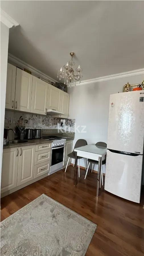 Продажа 1-комнатной квартиры, 30 м², ул. Сатпаева, дом  16/3 в Астане - фото 2