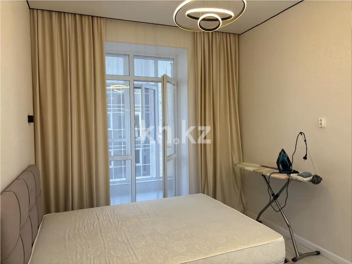 Продажа 2-комнатной квартиры, 43.7 м² в Астане - фото 2
