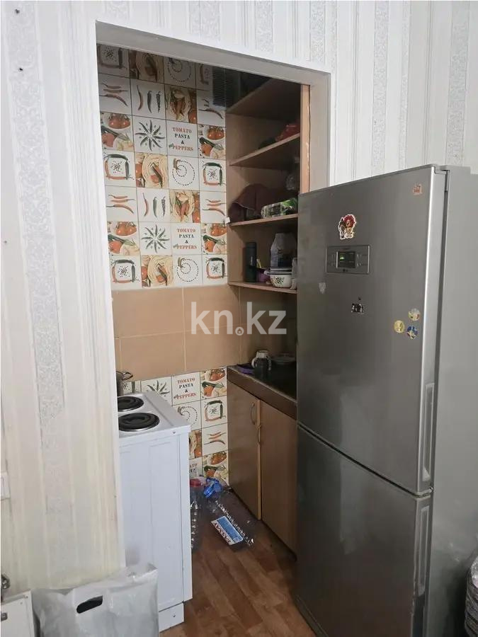 Продажа 1-комнатной квартиры, 20.7 м² в Астане - фото 2