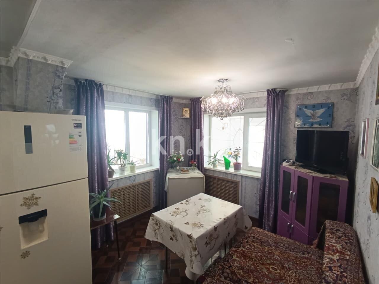 Продажа 4-комнатного дома, 68 м² в Караганде - фото 12