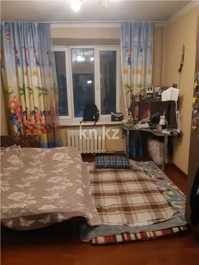 Продажа 3-комнатной квартиры, 73 м², пр. Райымбека, дом  153 в Алматы - фото 3