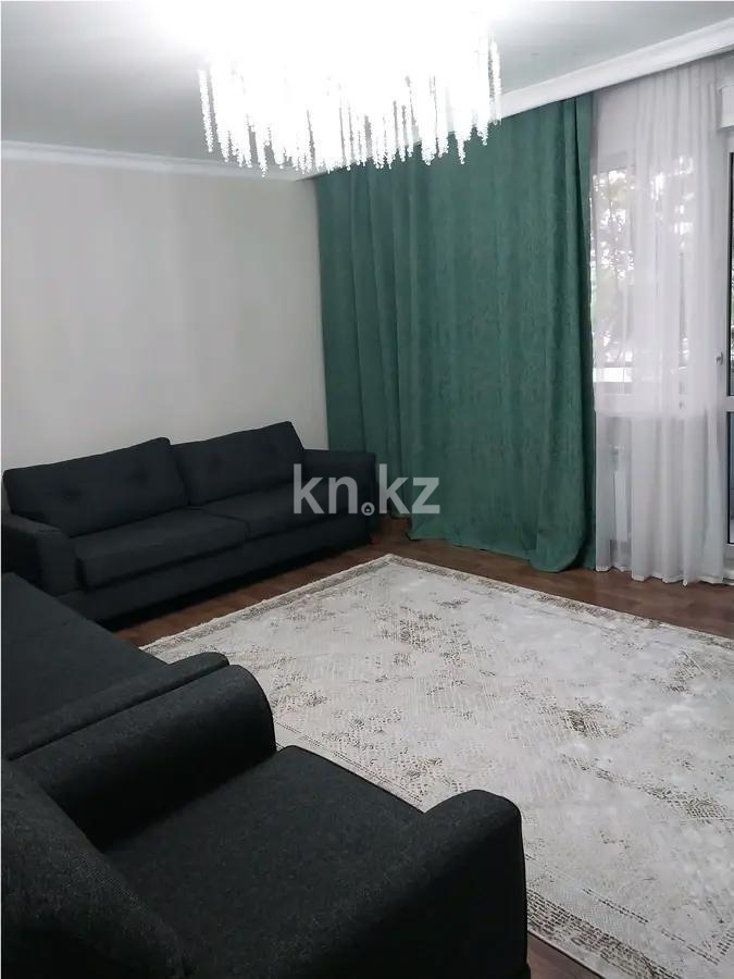 Продажа 2-комнатной квартиры, 69 м², мкр. Кулагер, дом  27 в Алматы