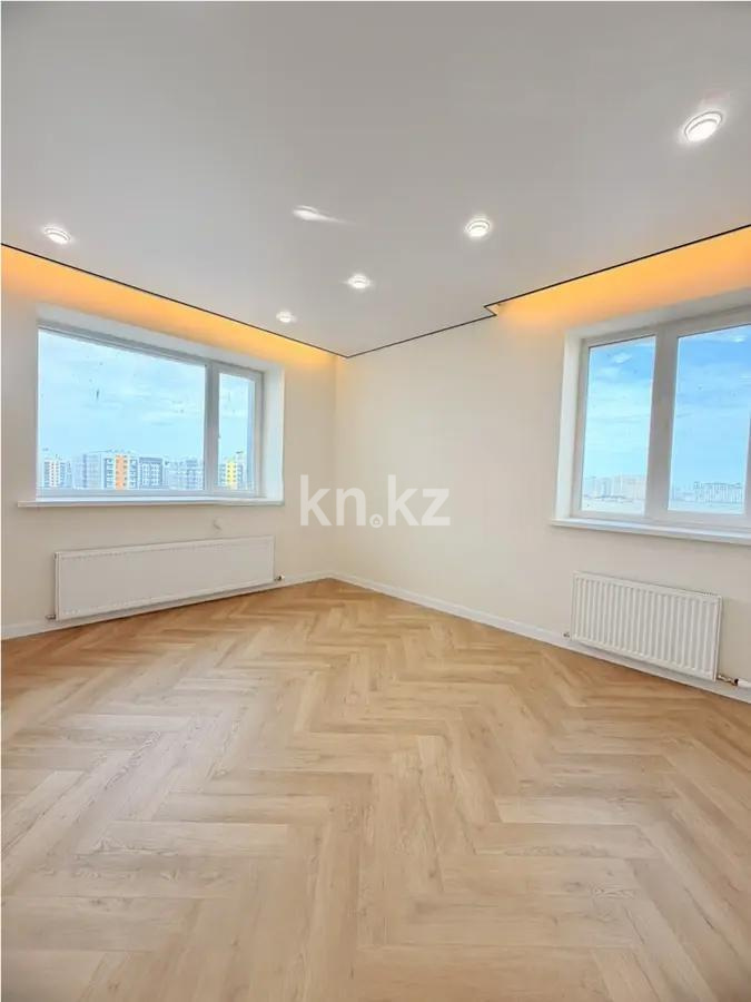 Продажа 2-комнатной квартиры, 62 м² в Астане - фото 2