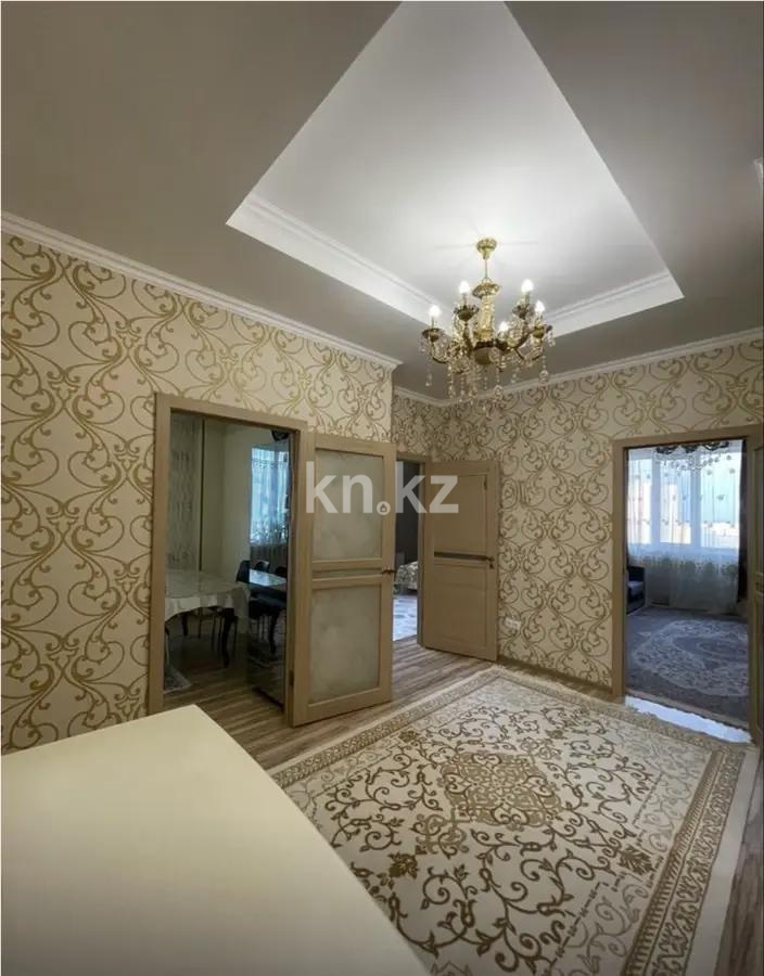 Продажа 2-комнатной квартиры, 71.65 м² в Астане - фото 4
