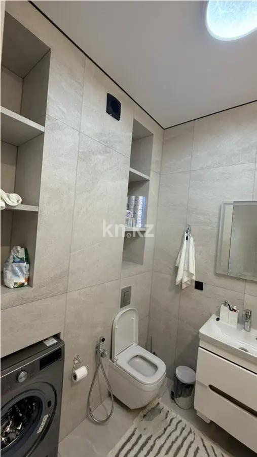 Продажа 2-комнатной квартиры, 65 м² в Алматы - фото 4