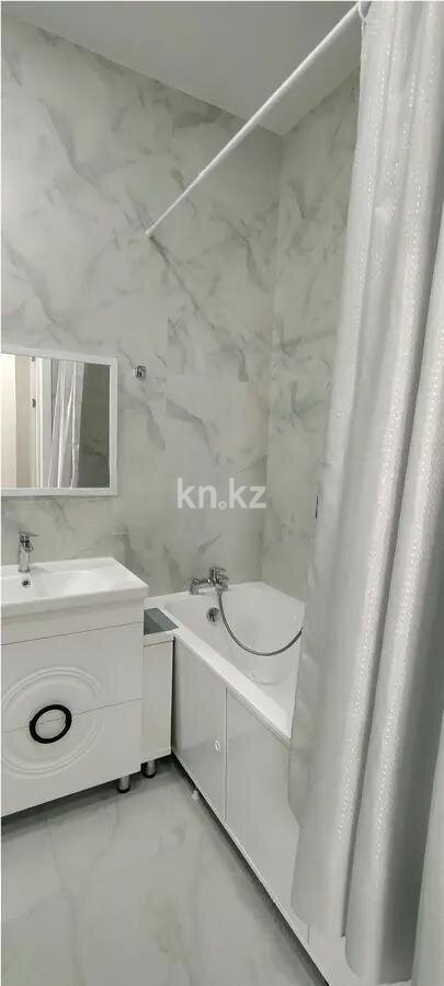 Продажа 2-комнатной квартиры, 40.9 м² в Астане - фото 3