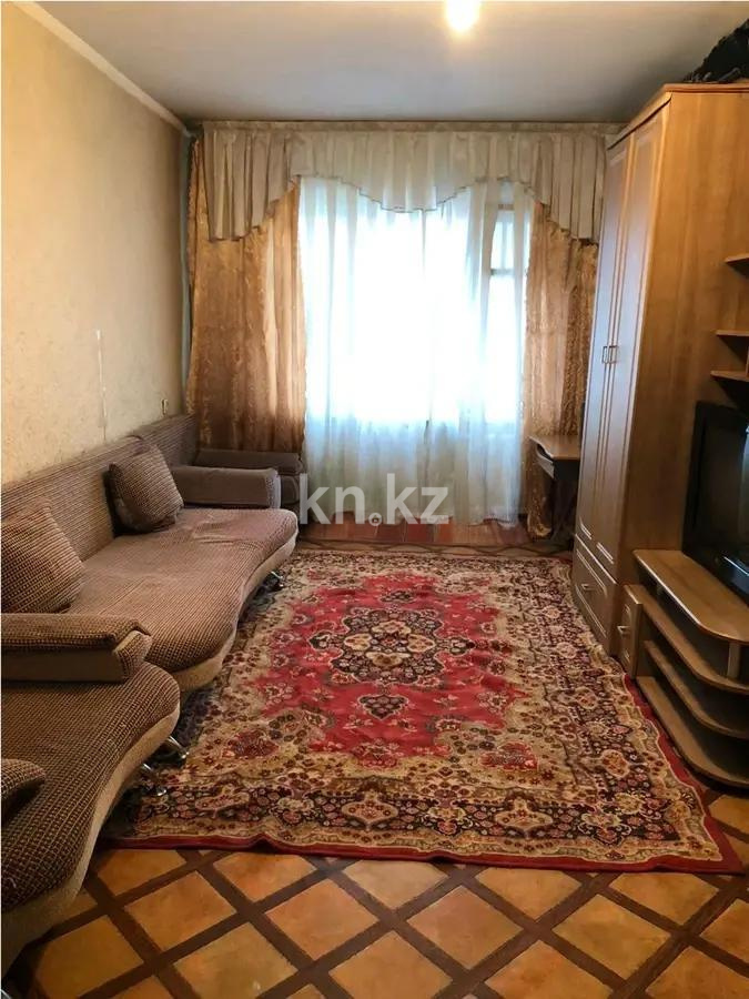 Продажа 3-комнатной квартиры, 58 м² в Астане