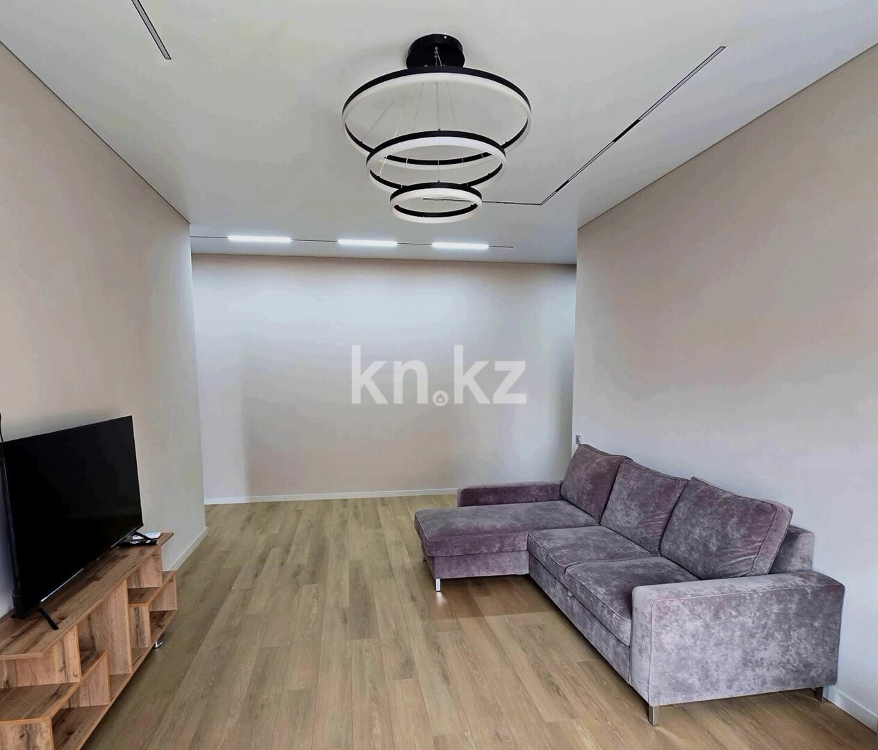 Аренда 2-комнатной квартиры, 65 м² в Алматы - фото 10