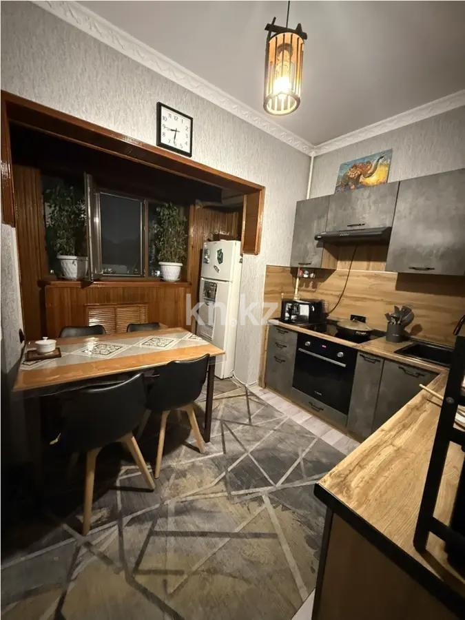 Продажа 2-комнатной квартиры, 60.1 м² в Алматы - фото 3