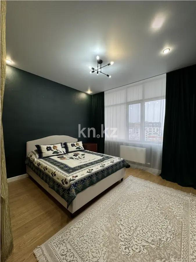 Продажа 2-комнатной квартиры, 54 м² в Астане - фото 2