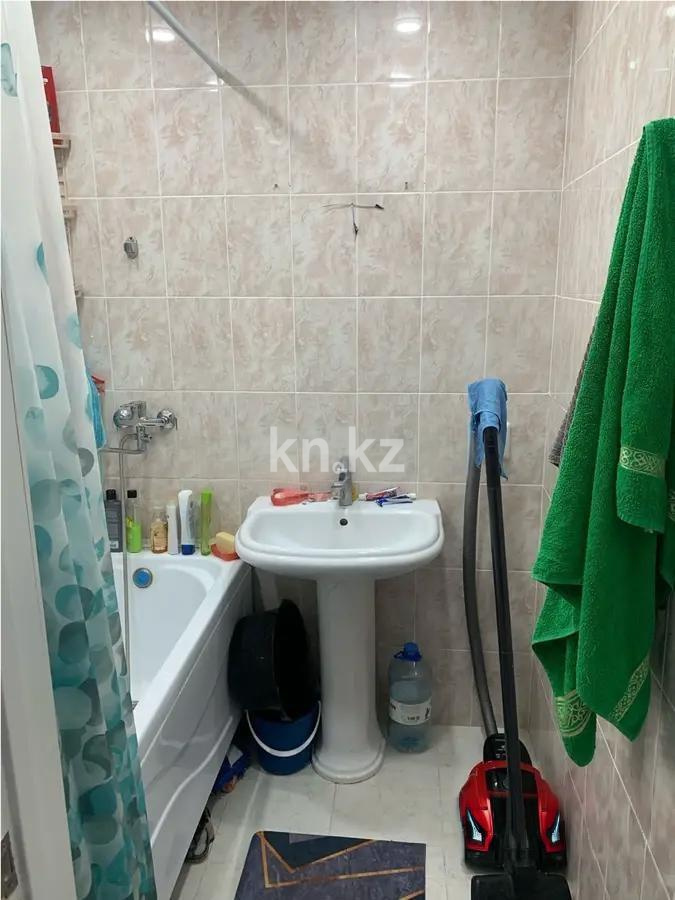 Продажа 2-комнатной квартиры, 54 м² в Астане - фото 4