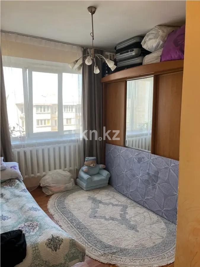 Продажа 2-комнатной квартиры, 51.2 м², мкр. Мамыр-2, дом  4 в Алматы - фото 2