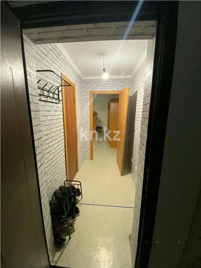 Продажа 1-комнатной квартиры, 36 м² в Караганде - фото 5